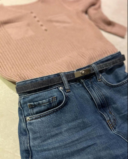Hermes Belts 6 colors