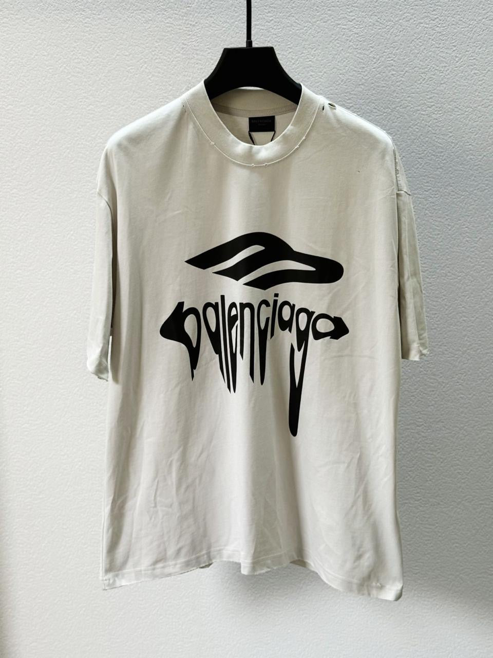 Balenciaga T-Shirt 2 colors
