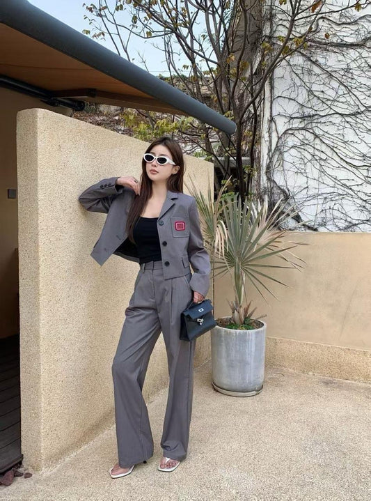 Miu Miu Set