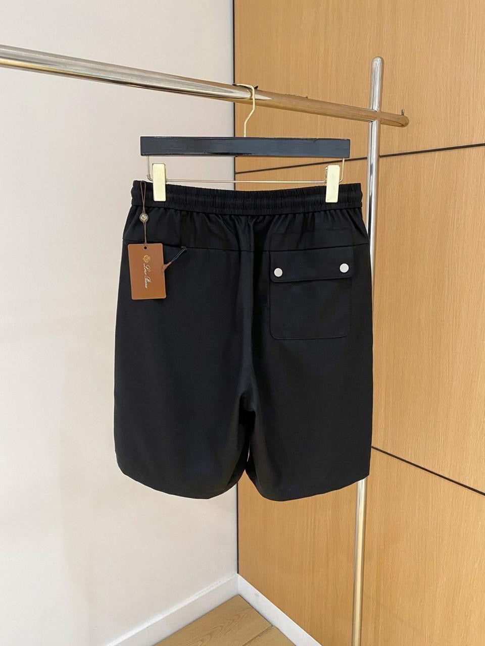 Loro Piana Lenin Short 3 colors