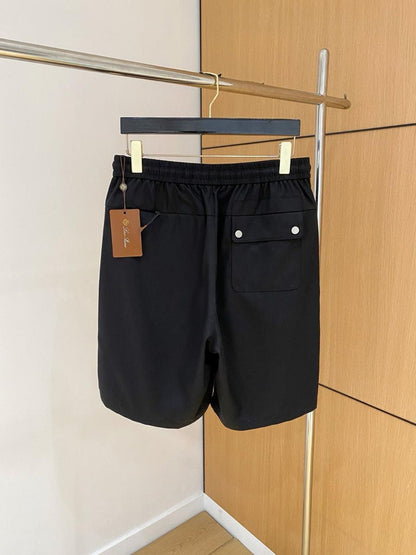 Loro Piana Lenin Short
