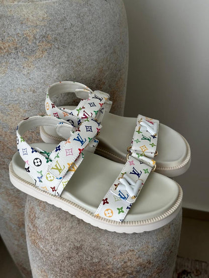 Louis Vuitton Sandal