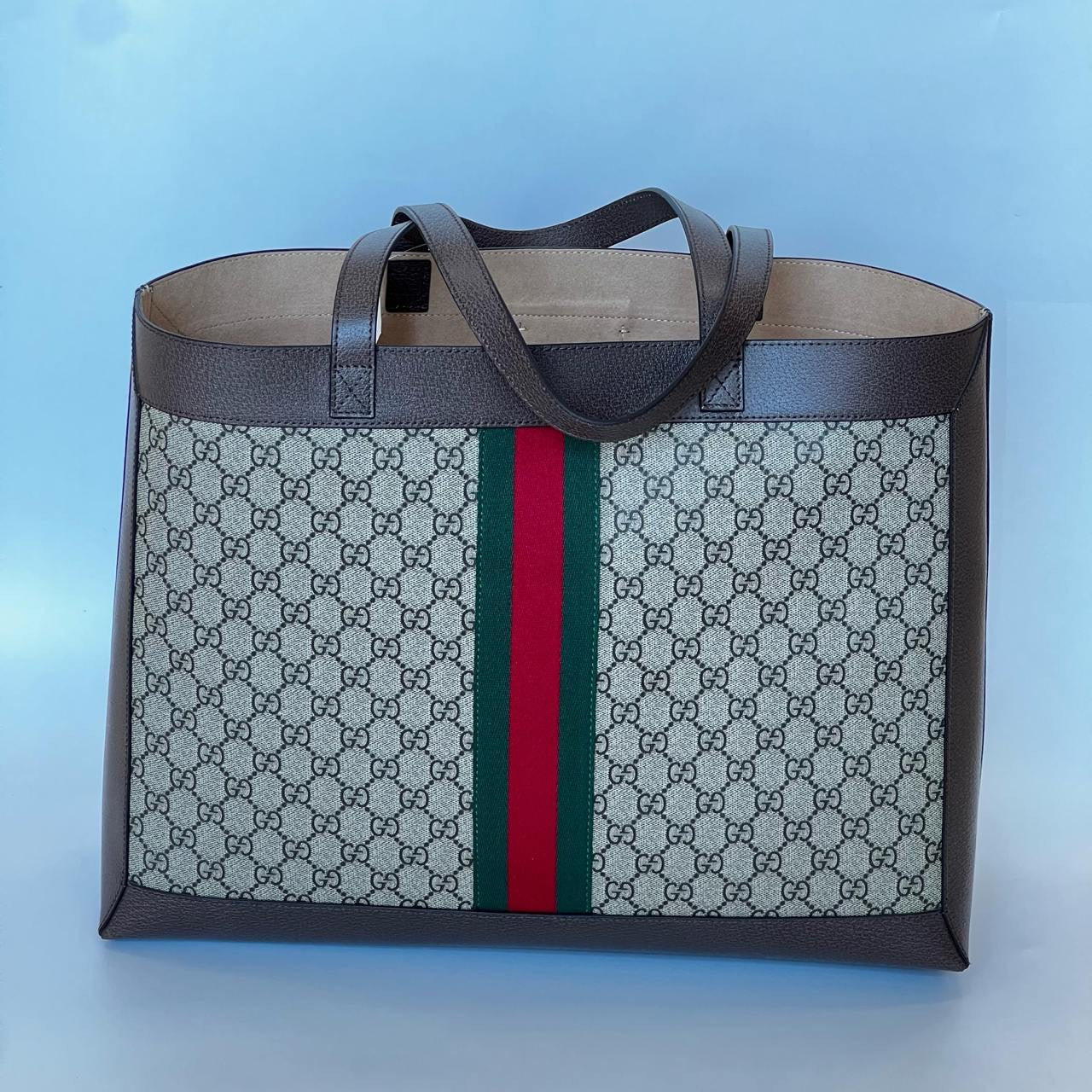 Gucci Tote Bag (VIP Quality)
