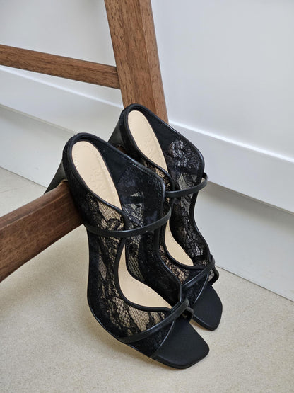 Malone Heels