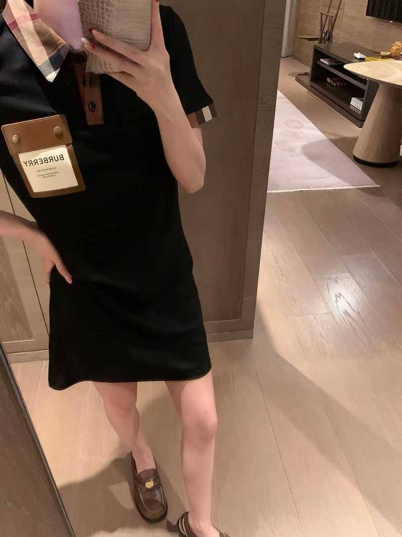 Burberry Dress 2 colors