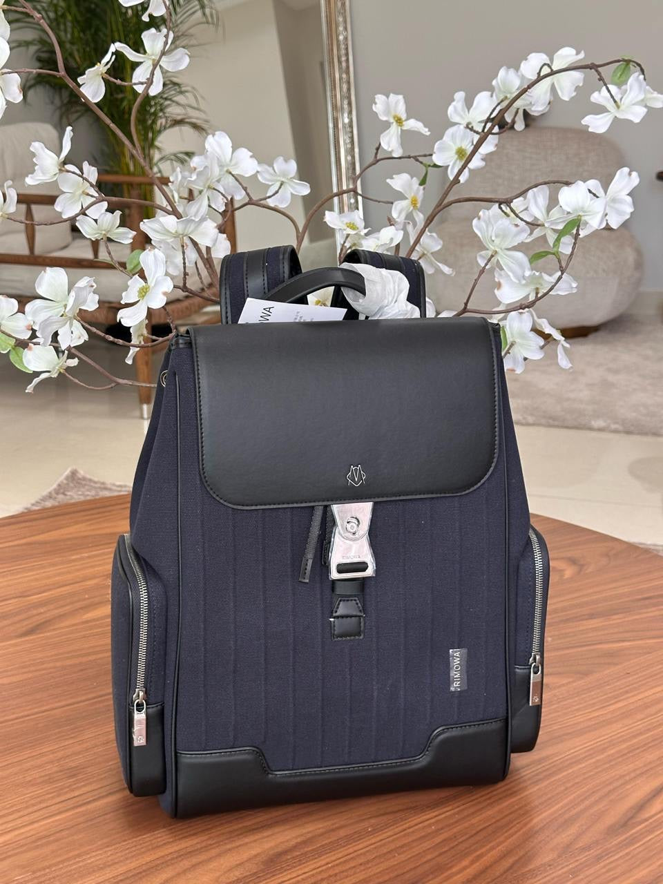 Rimowa Backpack (VIP Quality) 4 colors