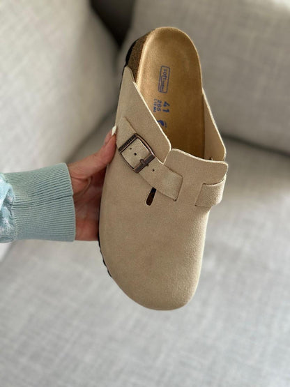 Birkenstock Boston Soft Mules 5 colors