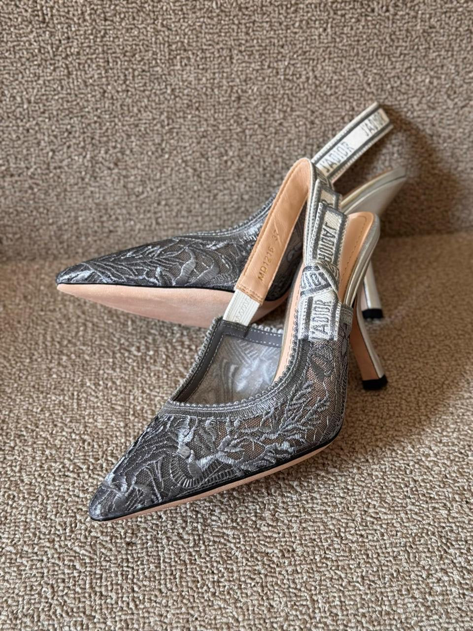 Dior Heels