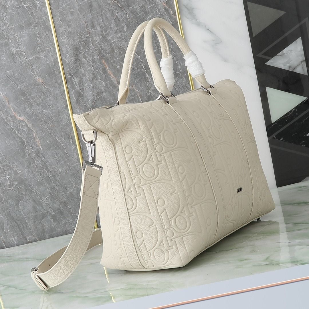 Dior Travel Bag