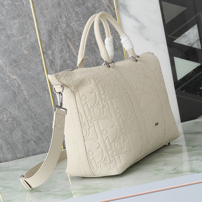 Dior Travel Bag