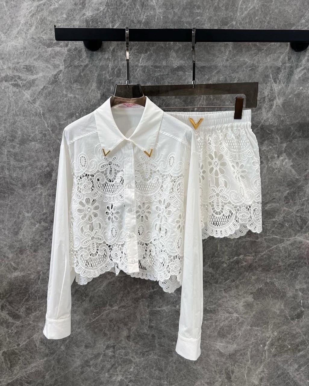 Valentino Set 2 colors
