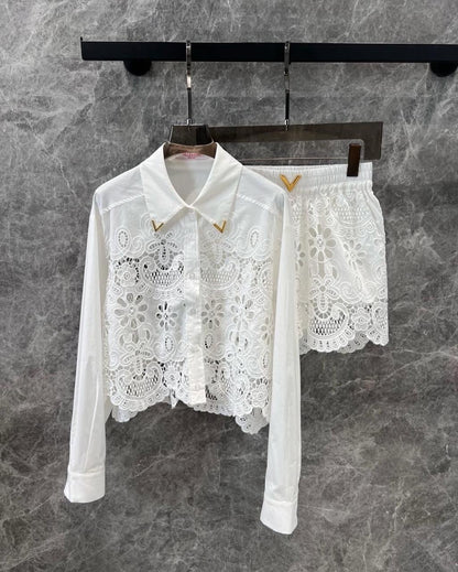 Valentino Set 2 colors