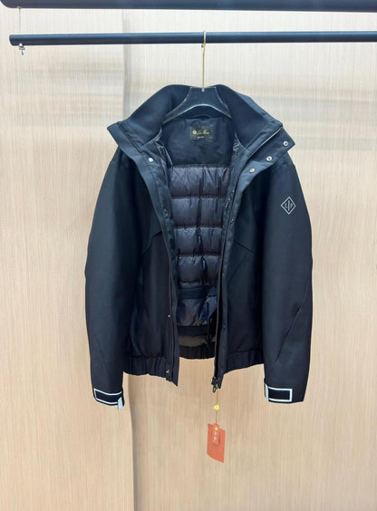 Loro Piana Jacket 2 colors