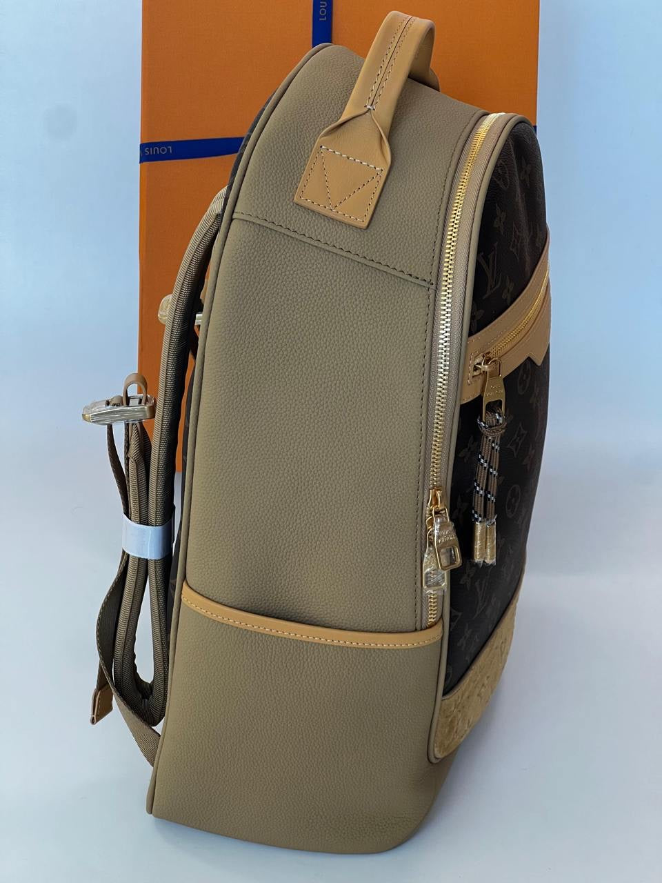 Louis Vuitton Backpack (VIP Quality)