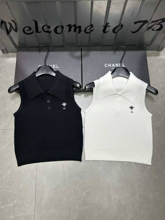 Dior T-shirt 2 colors