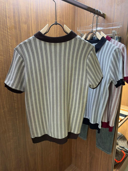 Loro Piana Polo Shirt