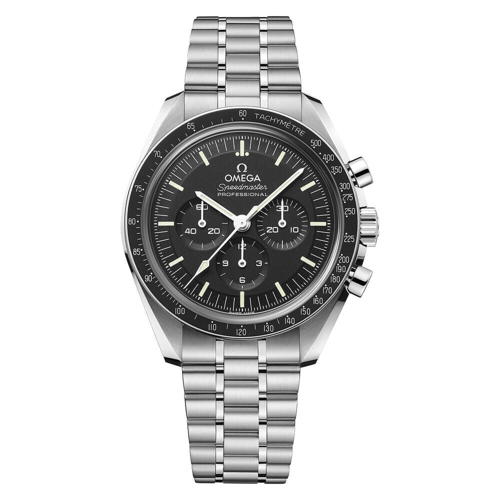 Omega Watch 2 colors