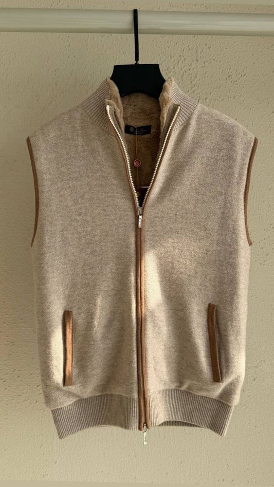 Loro Piana Vest