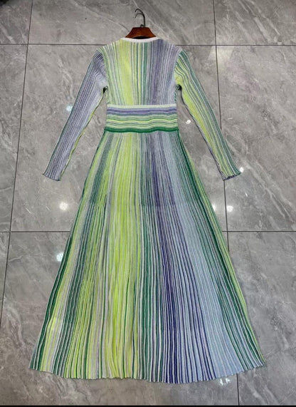 Missoni Dress
