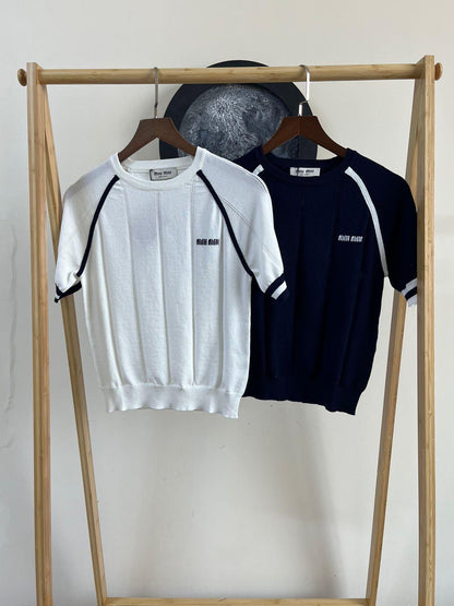Miu Miu T-Shirt