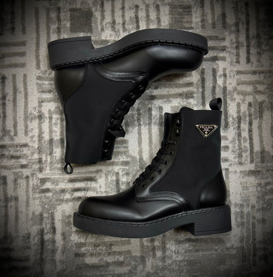 Prada Boots