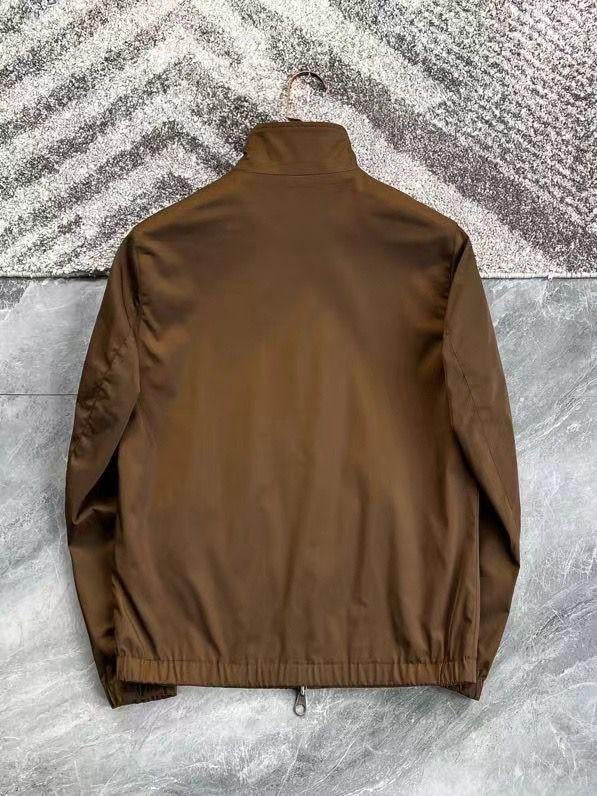 Loro Piana Reversible Jacket