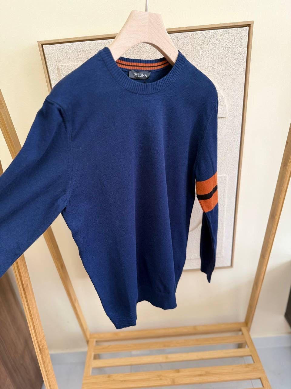 Zegna Sweaters