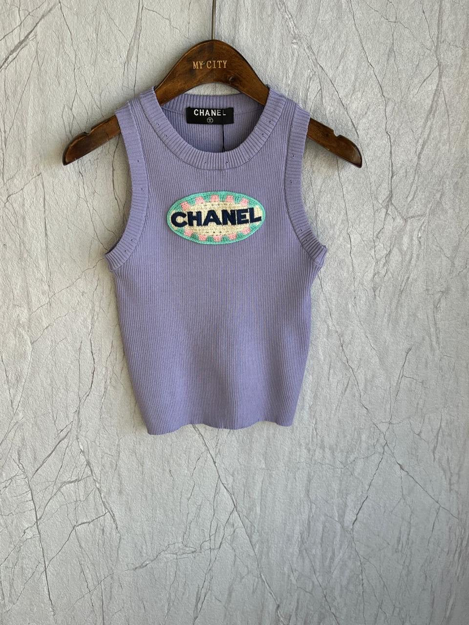 Chanel T-Shirt 3 colors