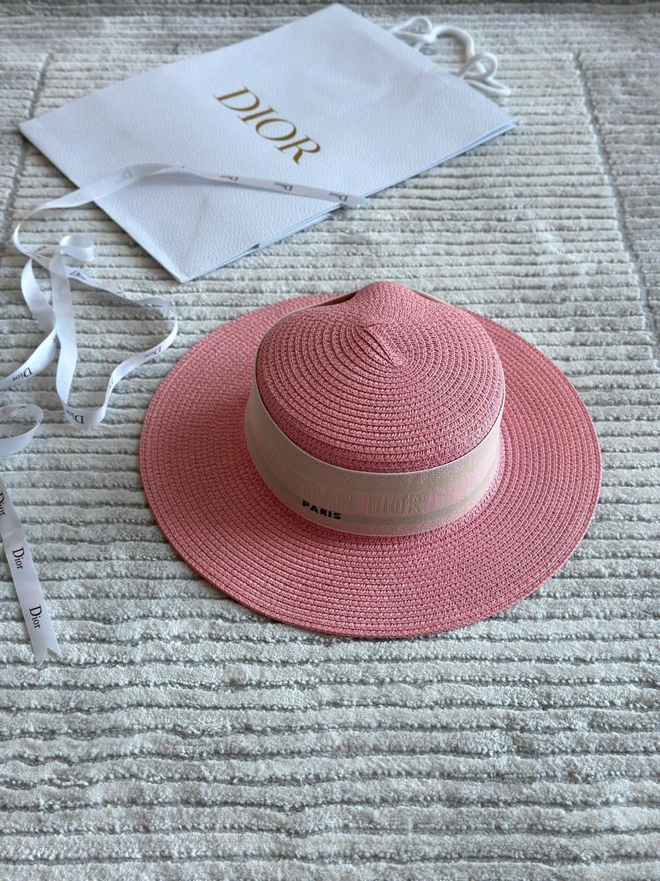 Dior Hat 3 colors