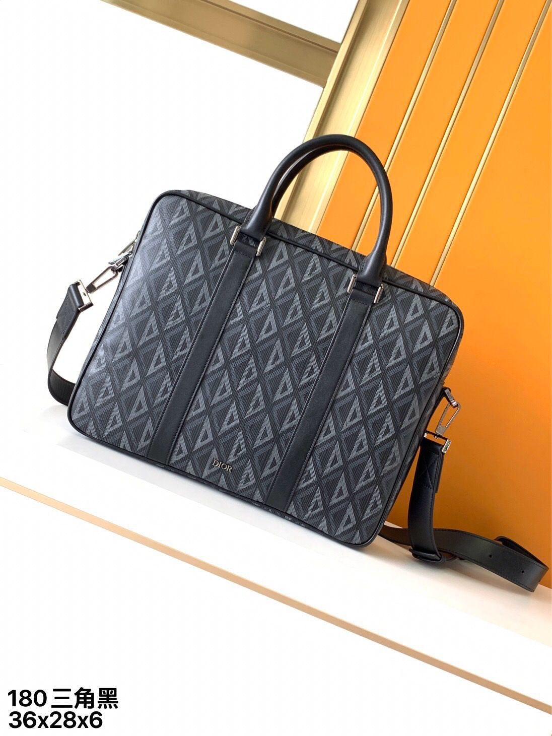 Dior Laptop Bag