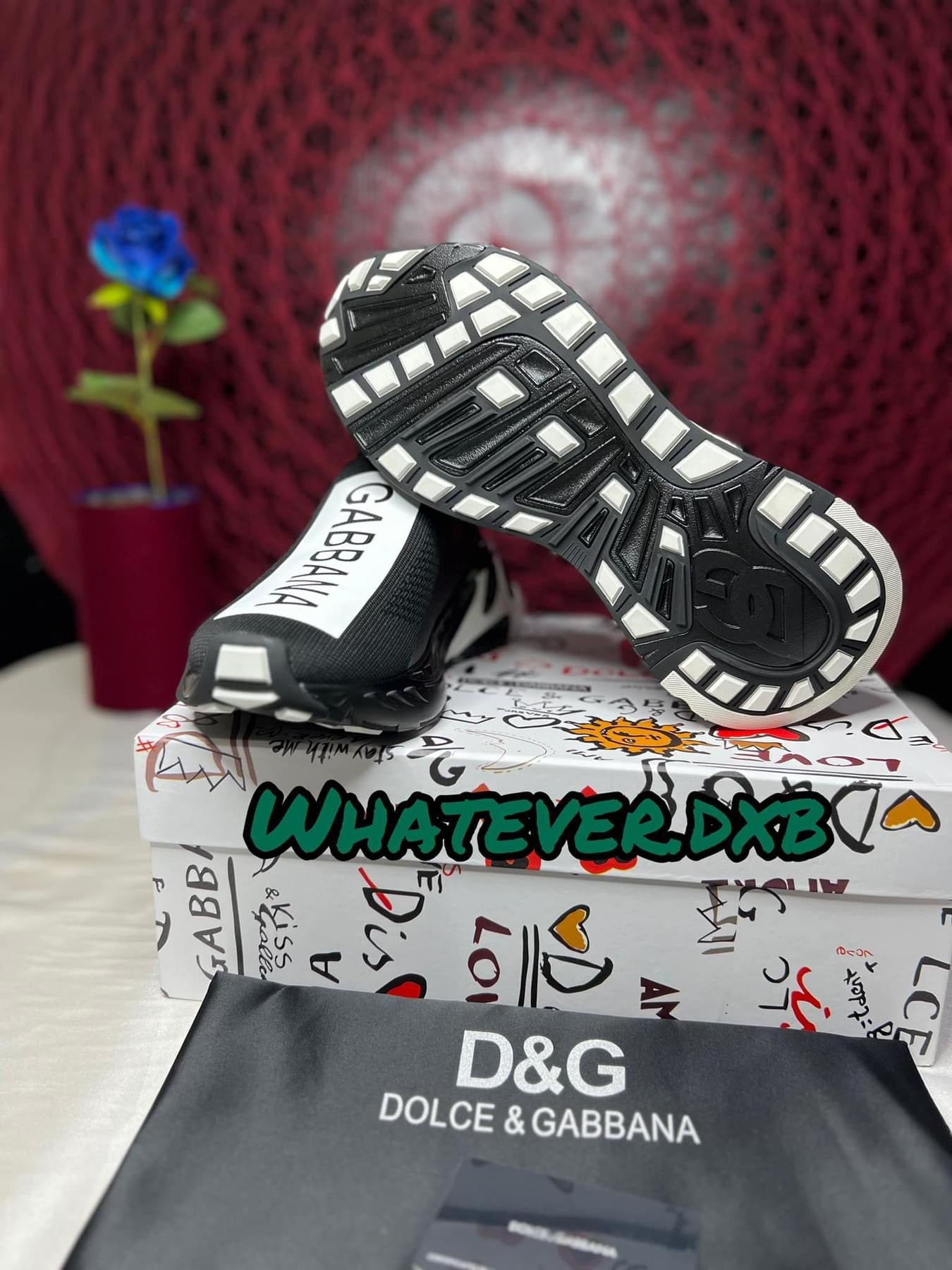 Dolce & Gabbana Shoes