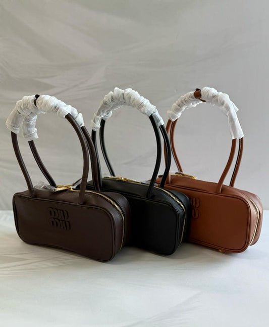 Miu Miu Shoulder Bag 3 colors