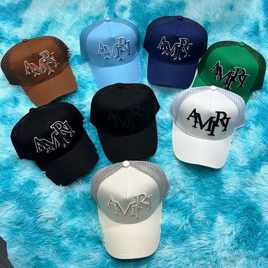 Amiri Cap