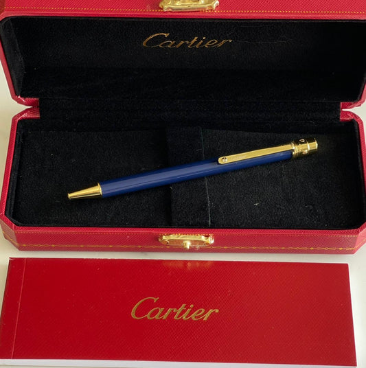 Cartier Pen