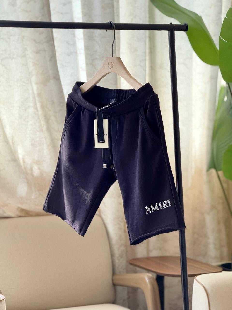 Amiri Short