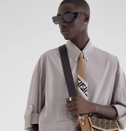 Fendi Sunglasses 2 colors