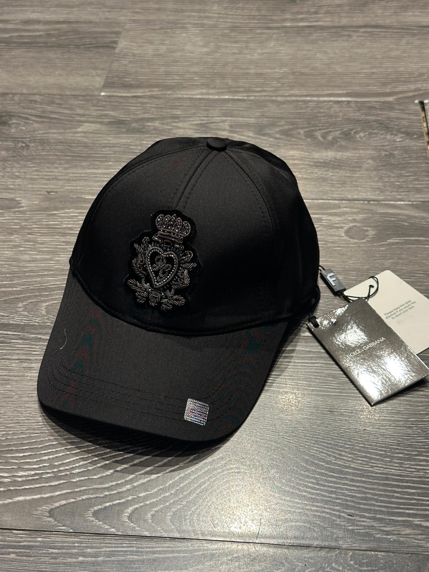 Dolce & Gabbana Caps