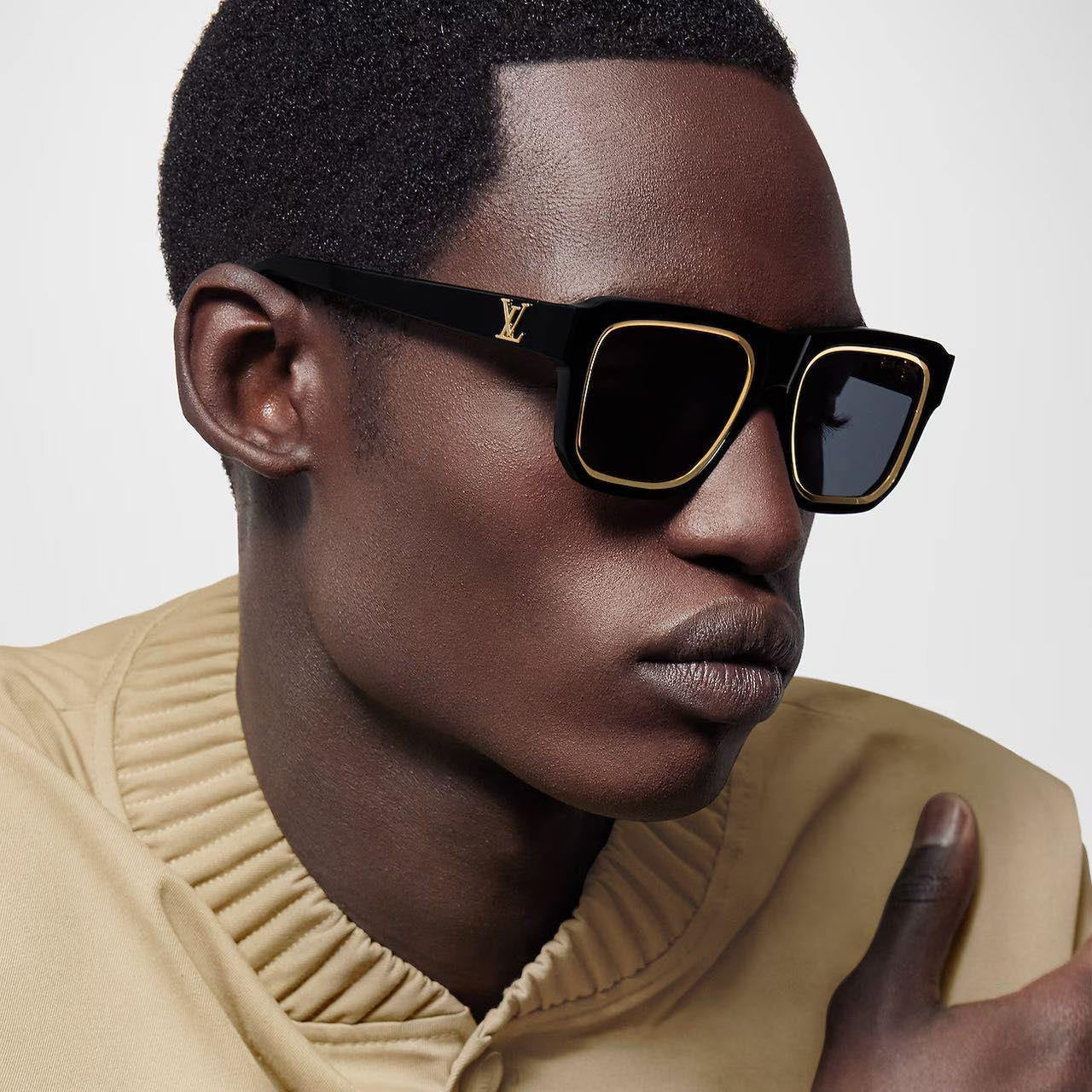 Louis Vuitton Sunglasses