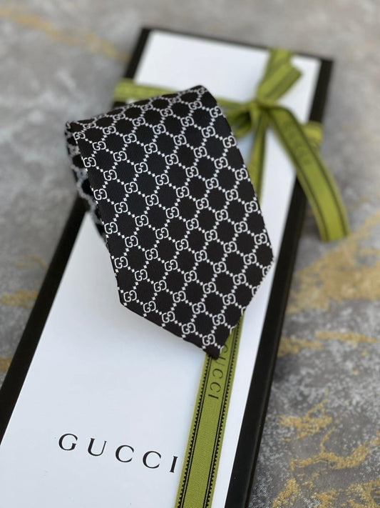 Gucci Tie 3 colors