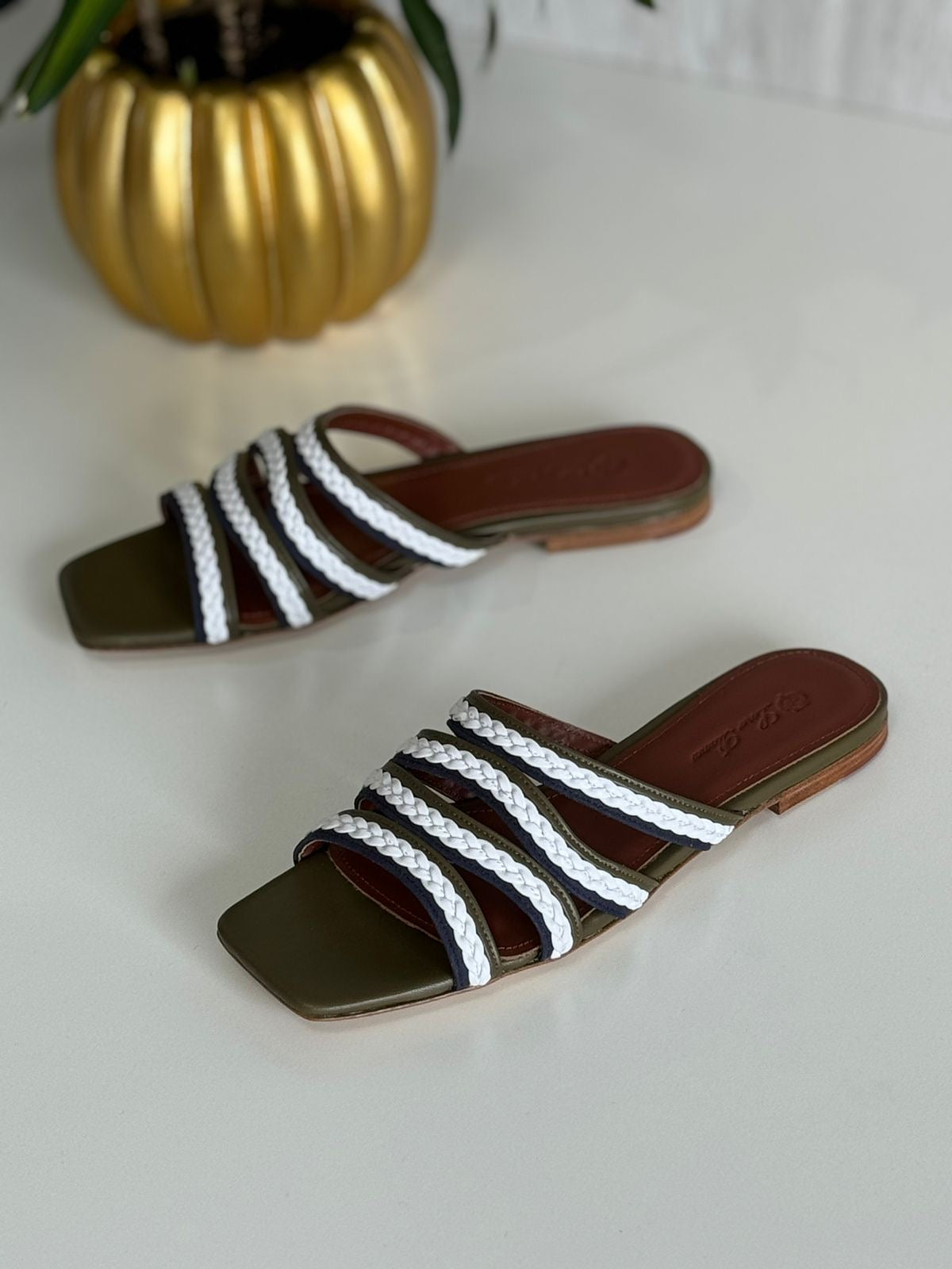 Loro piana Slippers