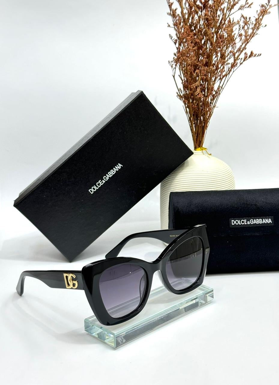 Dolce & Gabbana Sunglasses 4 colors