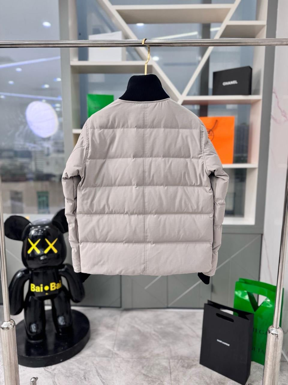 Canada Goose Jacket