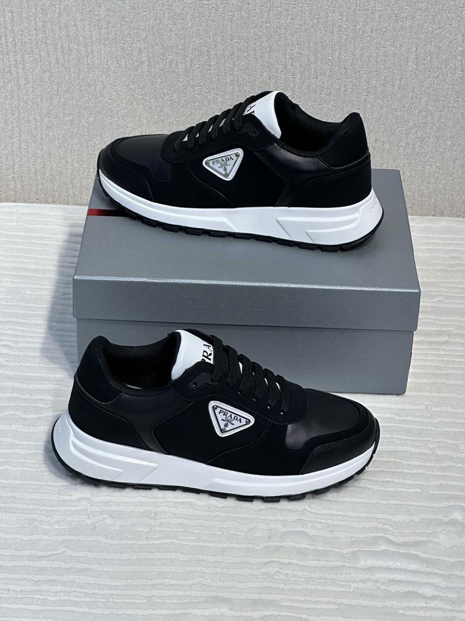 Prada Sneakers 3 colors