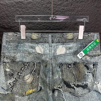 Acne Studio Jeans Pants