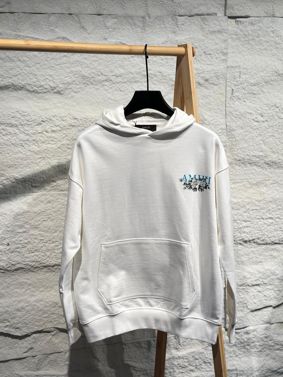 Amiri Hoodie 2 colors