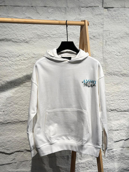 Amiri Hoodie 2 colors