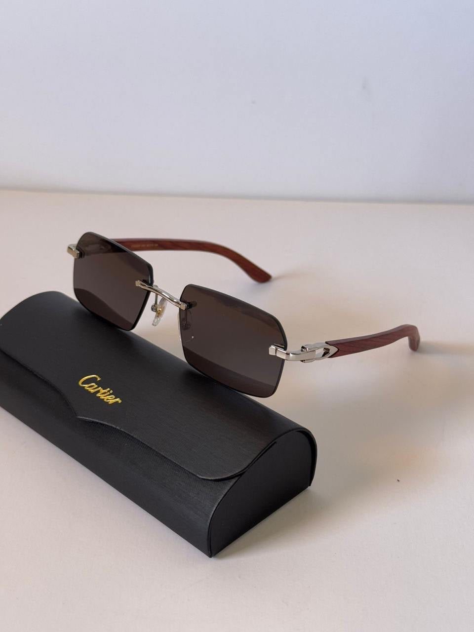 Cartier Sunglasses 4 colors