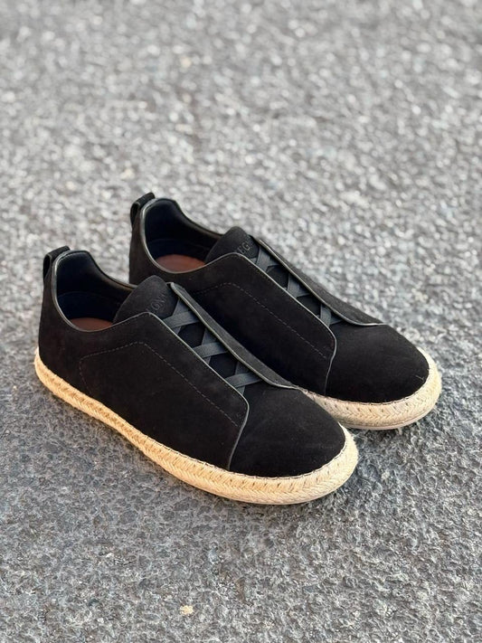 Zegna Shoes