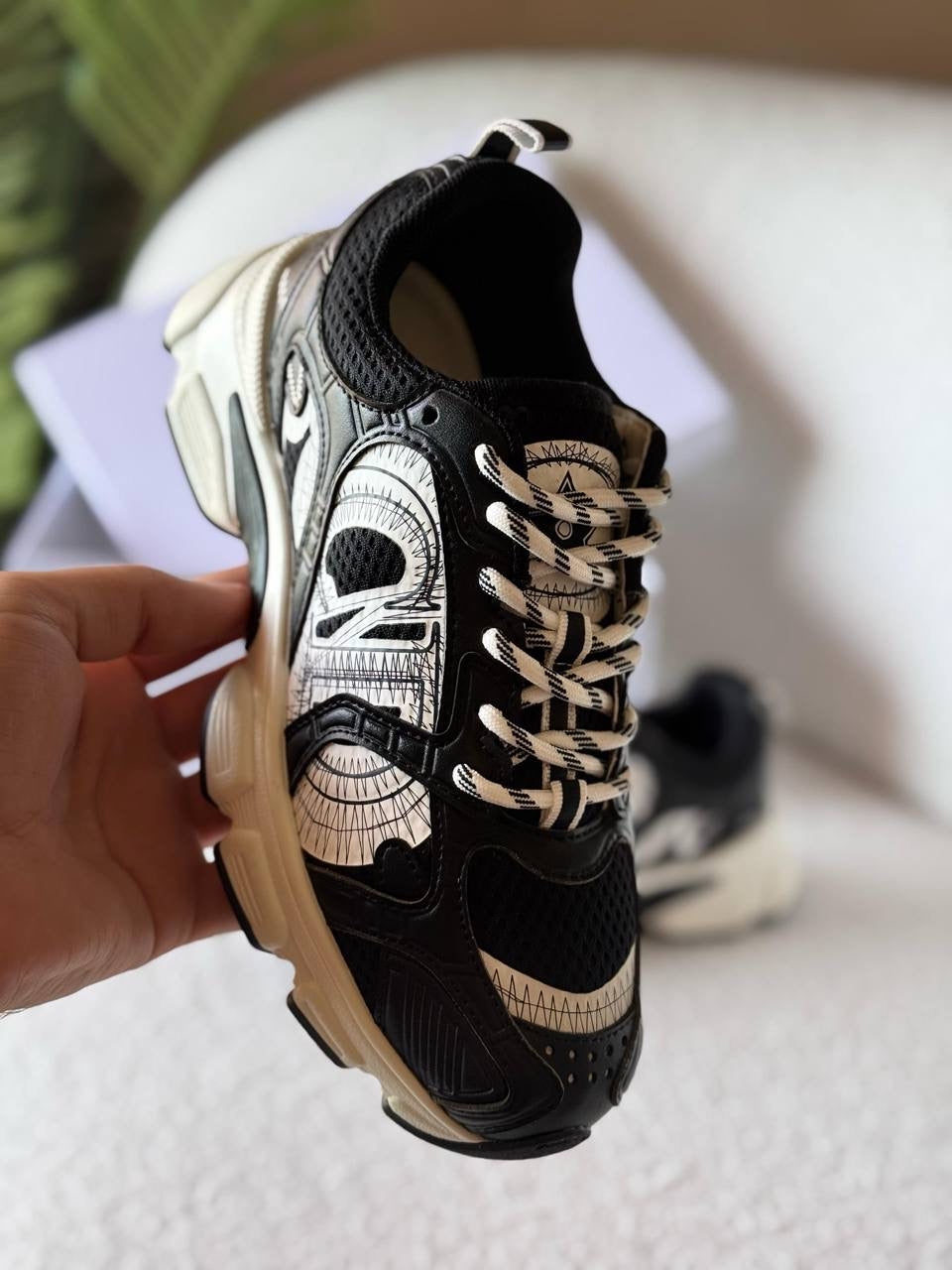 Dior Sneakers