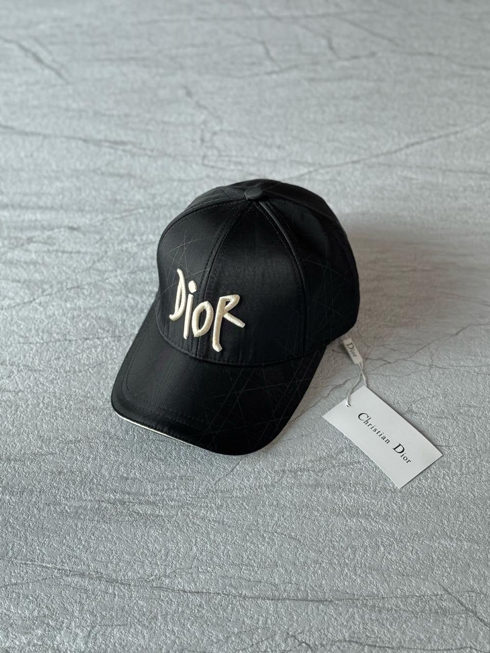 Dior Caps 3 colors
